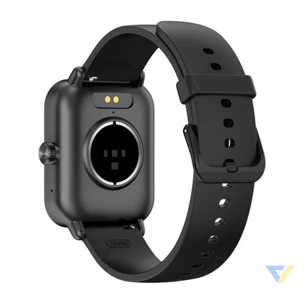 Colmi P81 Smartwatch (Black) Smartwatches
