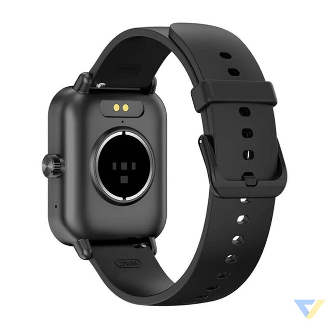 Colmi P81 Smartwatch (Black) Smartwatches