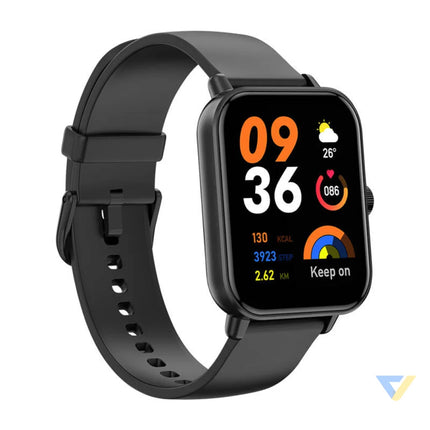 Colmi P81 Smartwatch (Black) Smartwatches