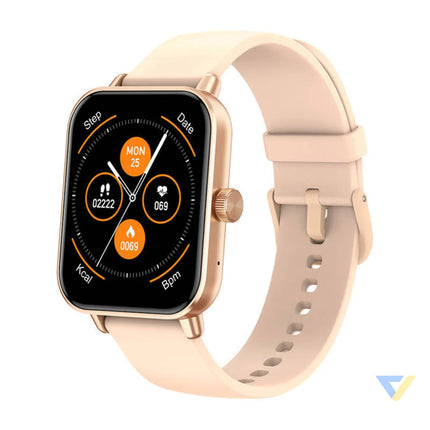 Colmi P81 Smartwatch (Gold) Smartwatches