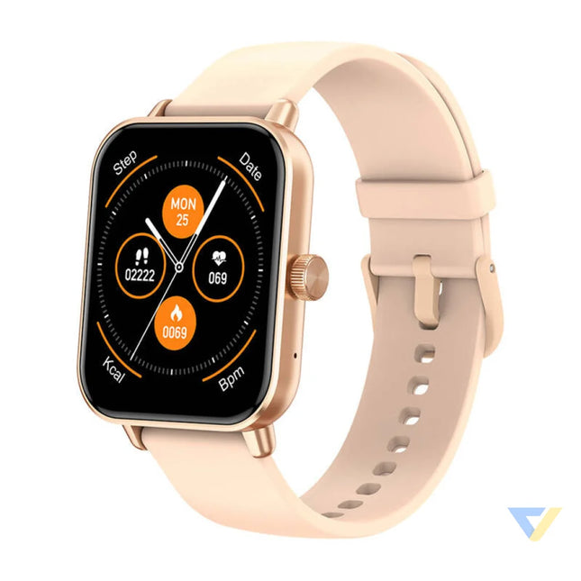 Colmi P81 Smartwatch (Gold) Smartwatches