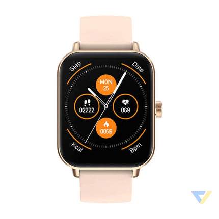 Colmi P81 Smartwatch (Gold) Smartwatches