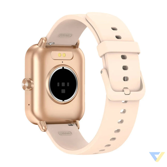 Colmi P81 Smartwatch (Gold) Smartwatches
