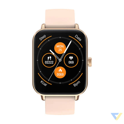 Colmi P81 Smartwatch (Gold) Smartwatches