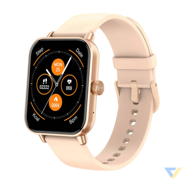 Colmi P81 Smartwatch (Gold) Smartwatches