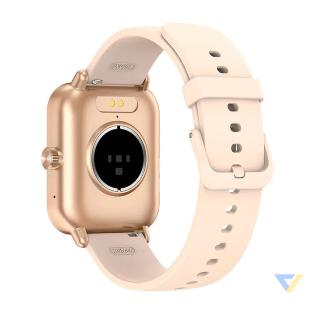 Colmi P81 Smartwatch (Gold) Smartwatches