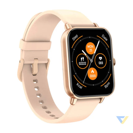 Colmi P81 Smartwatch (Gold) Smartwatches