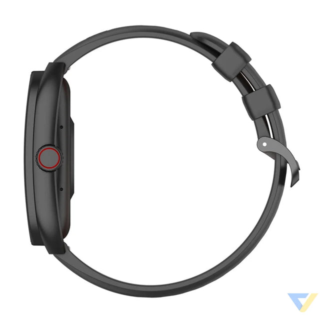 Colmi P86 Smartwatch (Black) Smartwatches