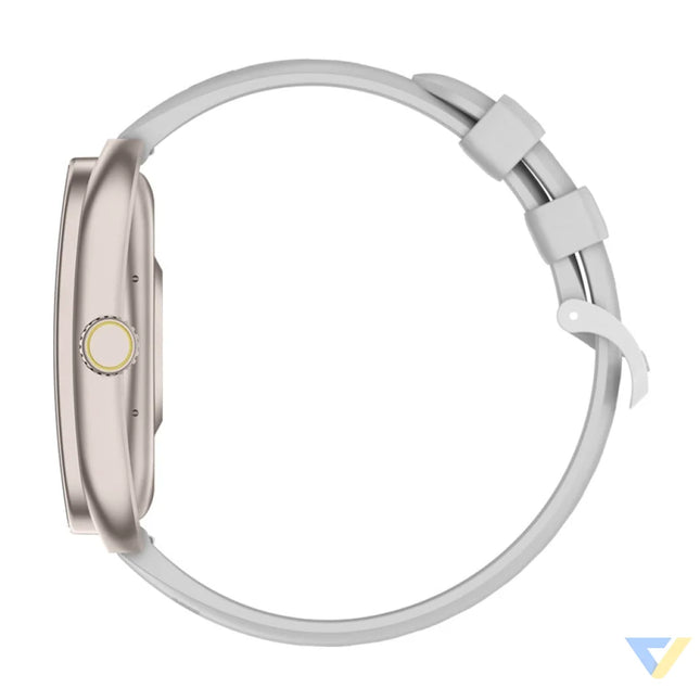 Colmi P86 Smartwatch (Gold) Smartwatches