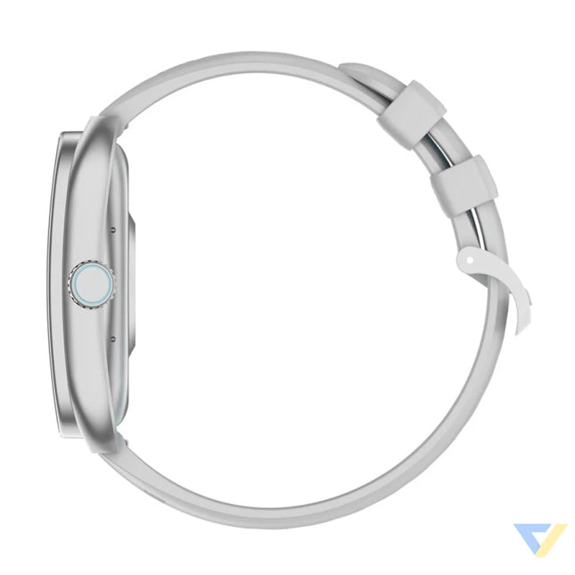 Colmi P86 Smartwatch (Silver) Smartwatches