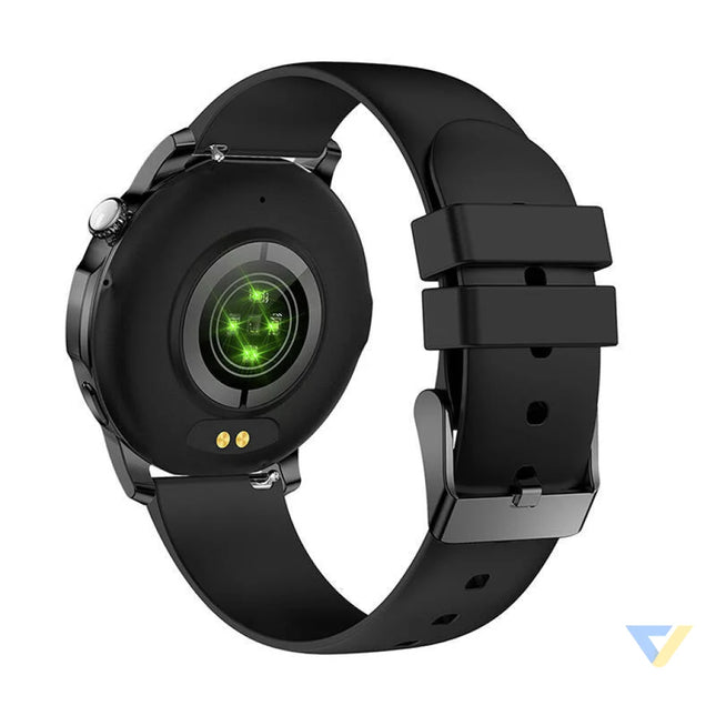 Colmi V65 Smartwatch (Black) Smartwatches