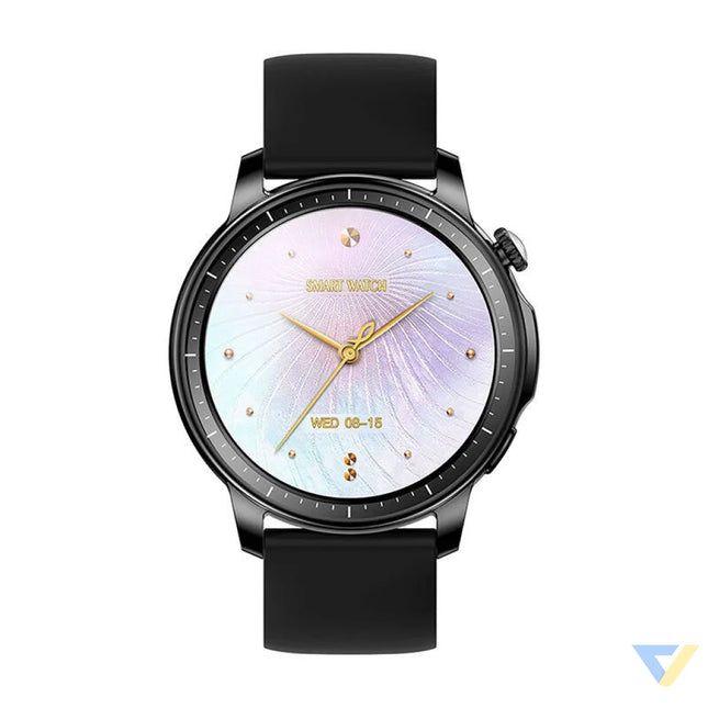 Colmi V65 Smartwatch (Black) Smartwatches