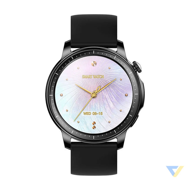 Colmi V65 Smartwatch (Black) Smartwatches