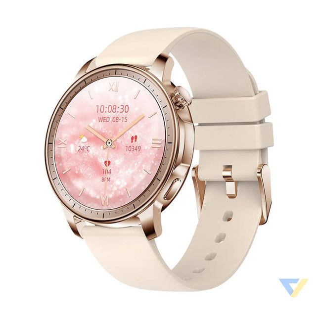Colmi V65 Smartwatch (Gold) Smartwatches