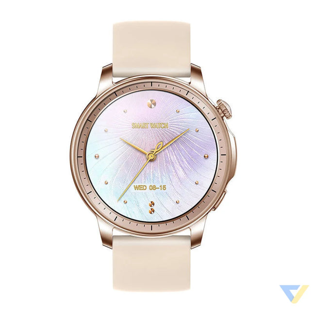 Colmi V65 Smartwatch (Gold) Smartwatches