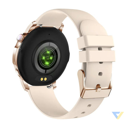 Colmi V65 Smartwatch (Gold) Smartwatches