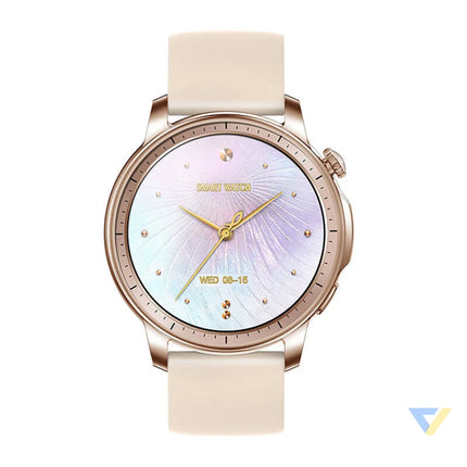 Colmi V65 Smartwatch (Gold) Smartwatches