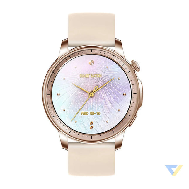Colmi V65 Smartwatch (Gold) Smartwatches