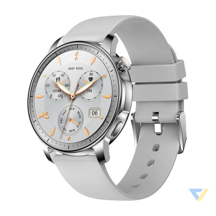 Colmi V65 Smartwatch (Gray) Smartwatches