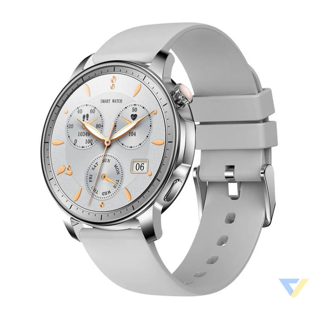 Colmi V65 Smartwatch (Gray) Smartwatches