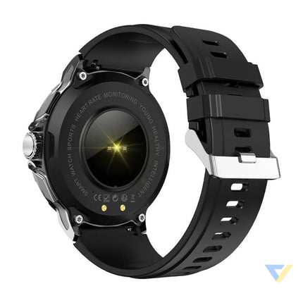 Colmi V69 smartwatch (black) Smartwatches