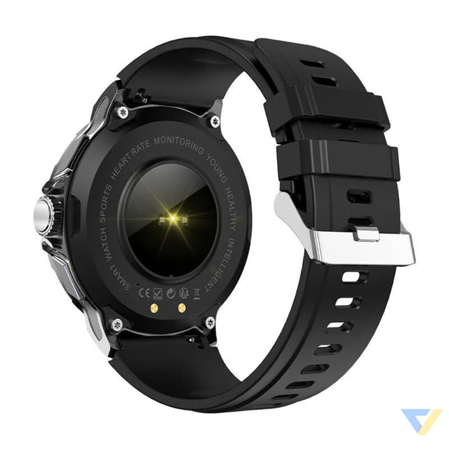 Colmi V69 smartwatch (black) Smartwatches