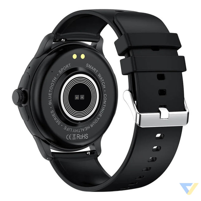 Colmi V72 smartwatch (black) Smartwatches