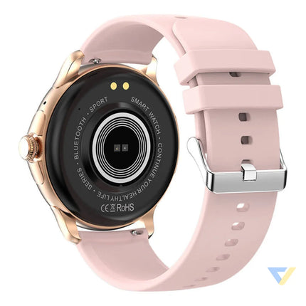 Colmi V72 smartwatch (gold) Smartwatches