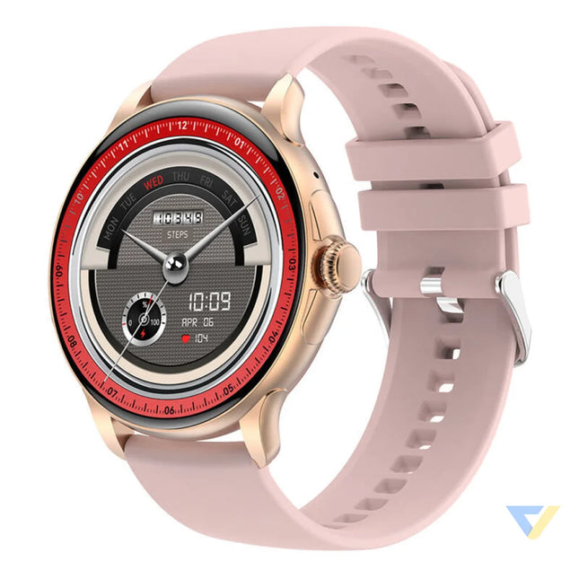 Colmi V72 smartwatch (gold) Smartwatches