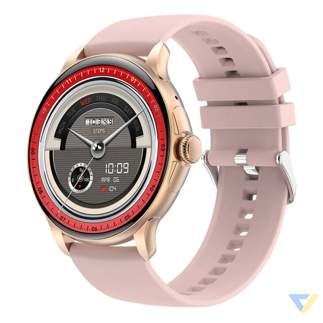 Colmi V72 smartwatch (gold) Smartwatches