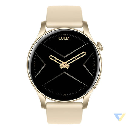Colmi V73 smartwatch (gold) Smartwatches