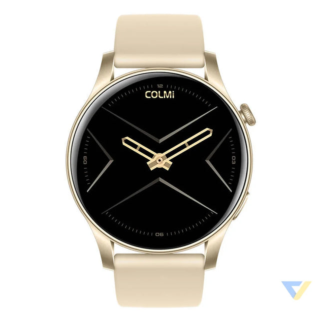 Colmi V73 smartwatch (gold) Smartwatches