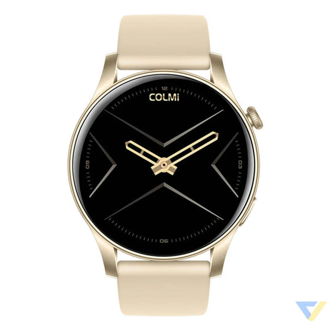 Colmi V73 smartwatch (gold) Smartwatches