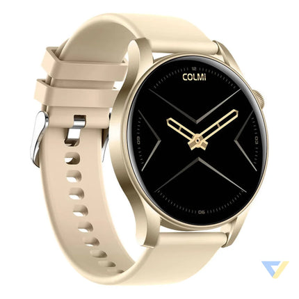 Colmi V73 smartwatch (gold) Smartwatches