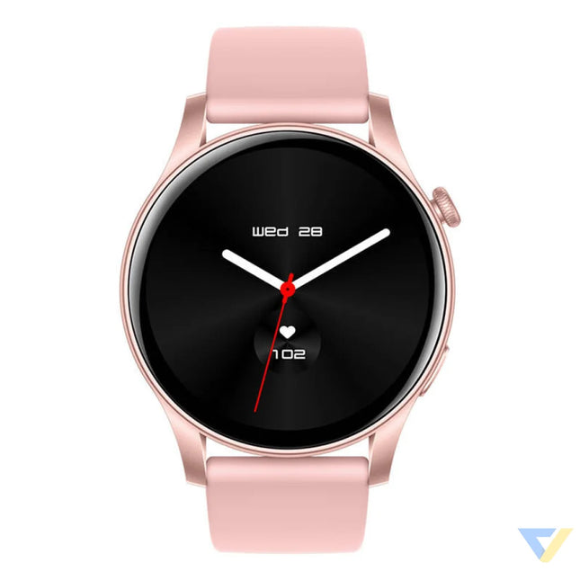 Colmi V73 smartwatch (pink) Smartwatches