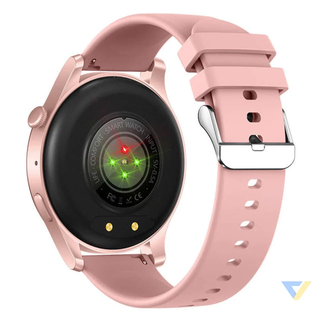 Colmi V73 smartwatch (pink) Smartwatches