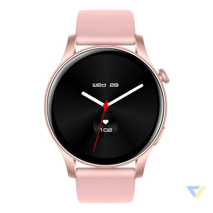 Colmi V73 smartwatch (pink) Smartwatches