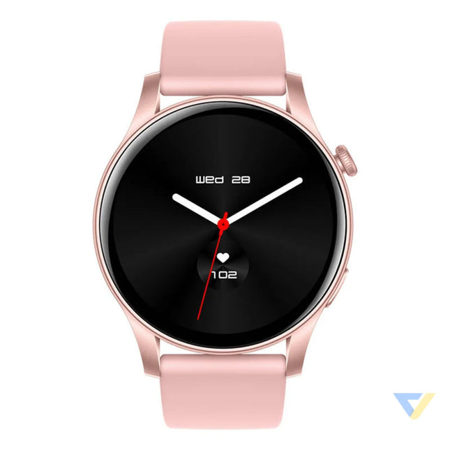 Colmi V73 smartwatch (pink) Smartwatches