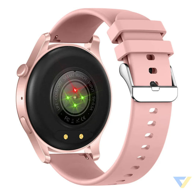 Colmi V73 smartwatch (pink) Smartwatches