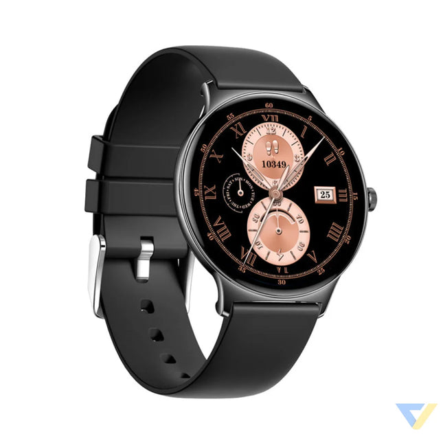 Colmi V89 smartwatch (black) Smartwatches