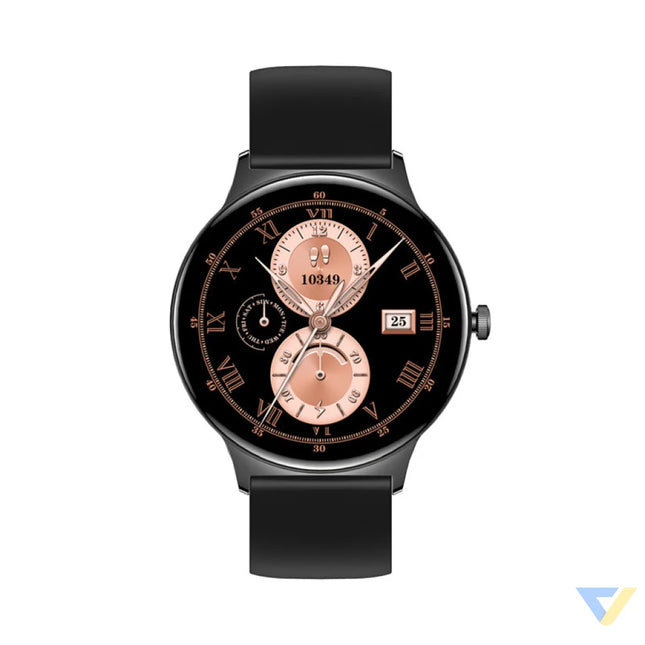 Colmi V89 smartwatch (black) Smartwatches