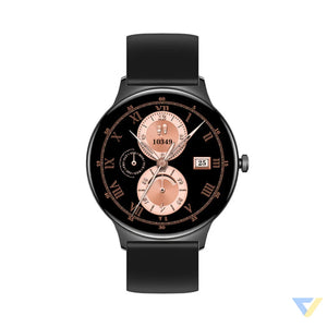 Colmi V89 smartwatch (black) Smartwatches