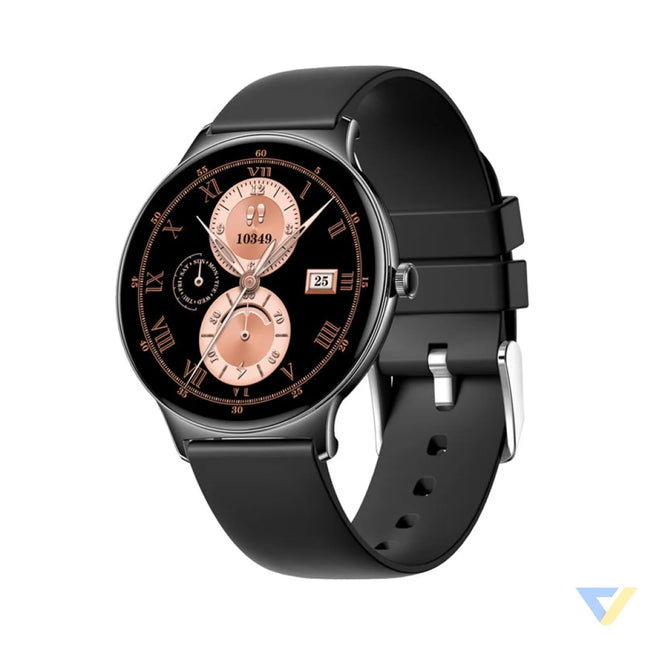 Colmi V89 smartwatch (black) Smartwatches