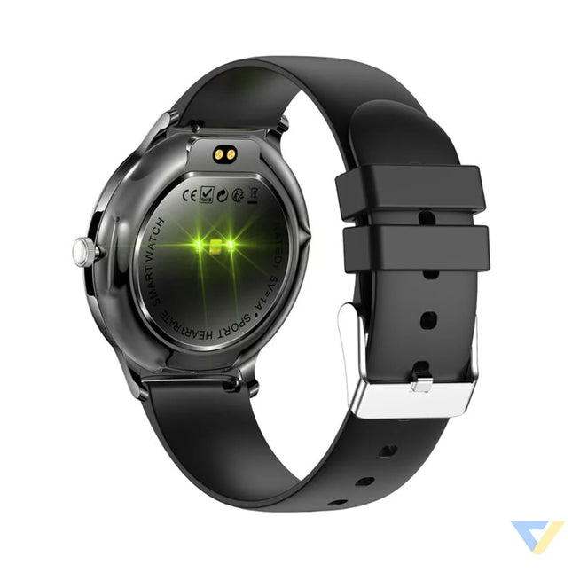Colmi V89 smartwatch (black) Smartwatches