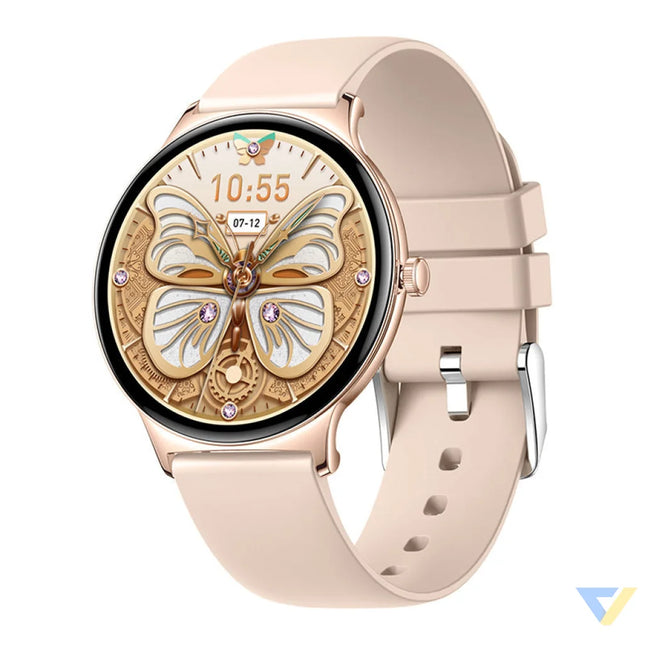 Colmi V89 smartwatch (gold) Smartwatches
