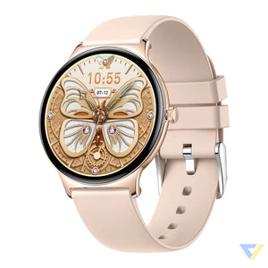 Colmi V89 smartwatch (gold) Smartwatches
