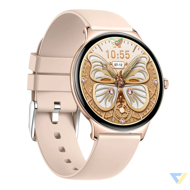 Colmi V89 smartwatch (gold) Smartwatches
