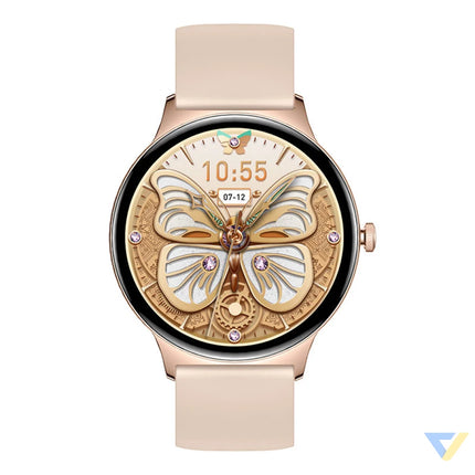 Colmi V89 smartwatch (gold) Smartwatches