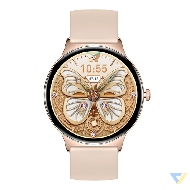 Colmi V89 smartwatch (gold) Smartwatches