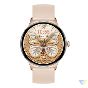 Colmi V89 smartwatch (gold) Smartwatches
